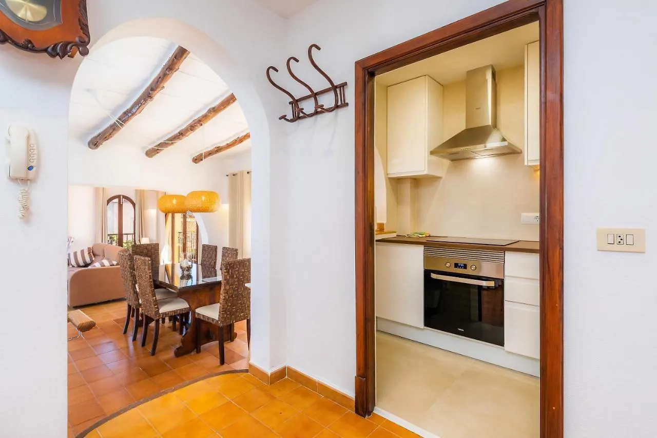 Villa Can Munito Vilafranca De Bonany Spagna