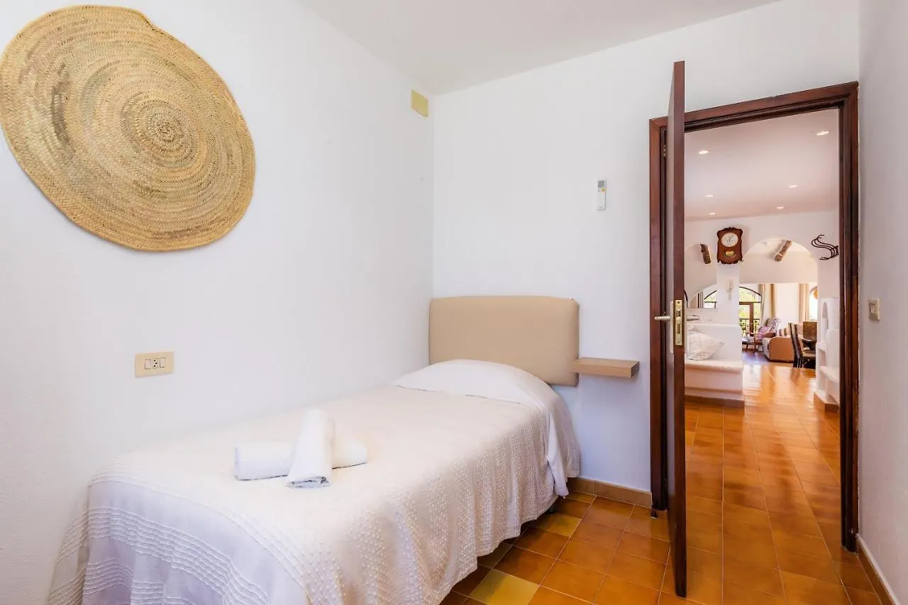 Can Munito Vilafranca De Bonany Spagna