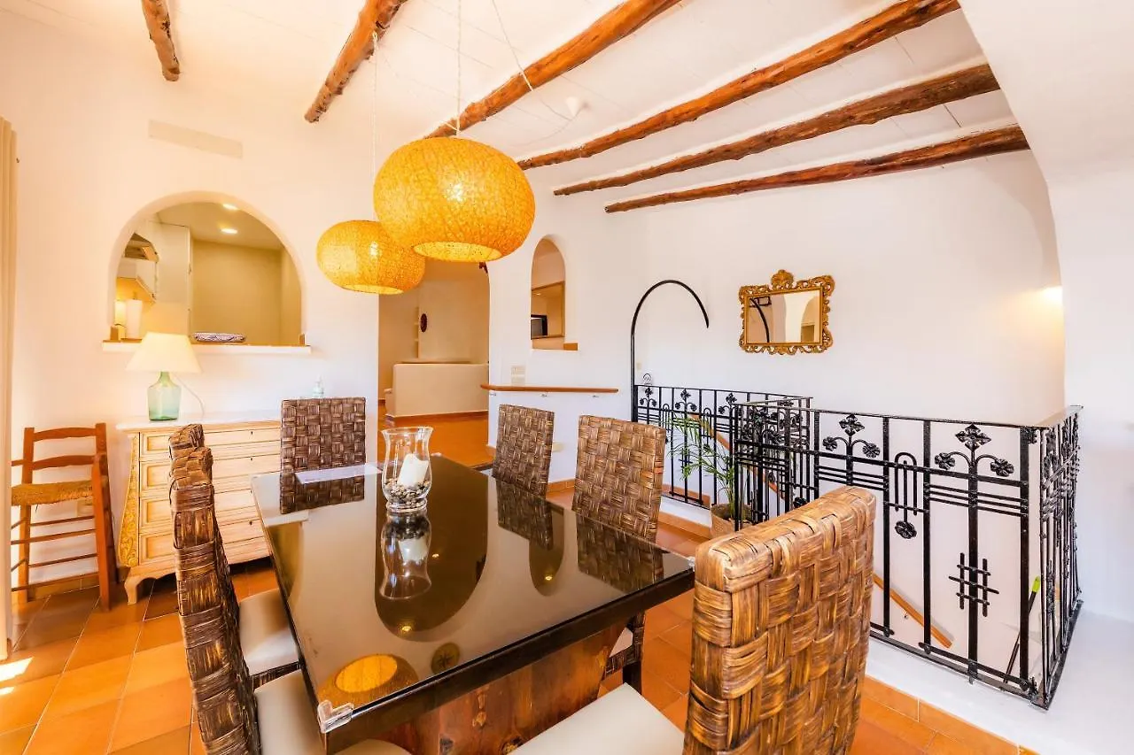 Villa Can Munito Vilafranca De Bonany
